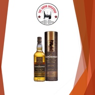 Glendronach Peated Single Malt Scotch Whisky, 700ml