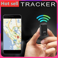 Hot-Watch Gf07 Mini Real-Time Gps Magnetic Tracking Device Trend