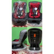 Sweet Cherry Car Seat