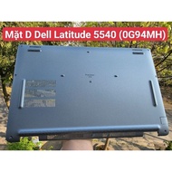 Dell Latitude 5540 Laptop Case