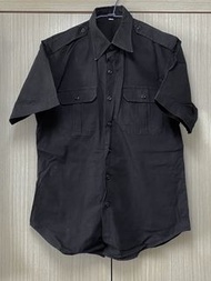 U.S. Tactical Uniform Shirt 美軍公發戰術襯衫