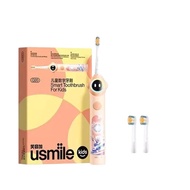 Usmile Q20 Electric Toothbrush Soundwave Waterproof Interactive Electric Toothbrush