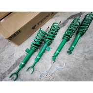 BMW F10 F18 5series - TEIN Street Advance Z adjustable absorber coilover