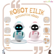 Elik Robot AI Robot/ Interactive Robot/ Cute Robot/ Emotional Robot/ Smart Robot/ Cute Robot/