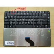 Kono-Taiwan Shipment Laptop Keyboard Suitable For Acer 4741G 4741Z 4741ZG 4750G 4741G 3810T KB010