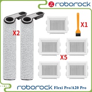 Roborock Flexi Pro / Roborock Flexi, Roborock A20 Pro / A20 Accessories Roller Brush Filter