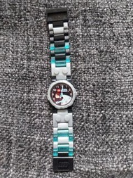 Lego watch Star Wars