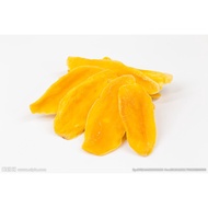 Thailand Dried mango snack Pure Natural No Additives
