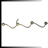 Car  Return Oil Pipe 16670-06G08 16670-43G00 for  TD27 TD23 F22 F23 D21 R50 E24 Replacement Parts 1 