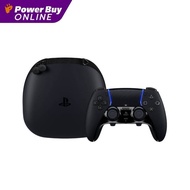 SONY DualSense Edge คอนโทรลเลอร์ไร้สาย (สี Midnight Black) รุ่น CFI-ZCP1 G01