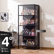 ตู้เก็บของแบบโปร่งใสขนาดใหญ่ Acrylic Display Stand พลาสติกสำหรับจัดแสดงของเล่นและของสะสม Bubbles Mar