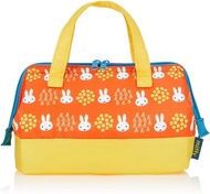 Miffy - 日本Miffy袋午餐袋野餐袋旅行袋 Miffy袋超市購物用保冷袋 平行進口