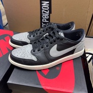nike air jordan 1 low og shadow 2015
