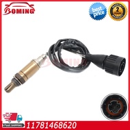 Air Fuel Ratio Lambda O2 Oxygen Sensor 11781468620 For BMW 325i 520i 525i 525ix 740i 850i 840i 1990-
