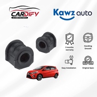Kawz Auto Front Stabilizer Bar Bush Perodua Myvi M800 (2018-2023) – [Pair]