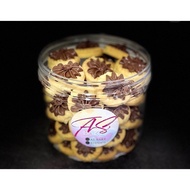 Nutella tarts (Minimum Purchase 2 Bottles)