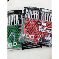 sponge air filter refille hks