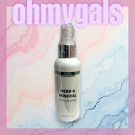 Danne Montague King-植萃保濕噴霧 120ml (平行進口)  (EXP:09/28)
