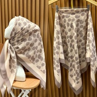 ZARELLFASHION - SQUARE VOAL PREMIUM DNAY NN N39