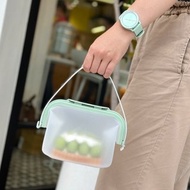 【情人節禮盒】LASTY食物包二代－芭樂青(附提帶)