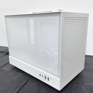 DeepCooL CH160 Chassis Dustproof Mesh DIY Custom Dustproof PVC Flexible Breathable Magnetic Side Pan