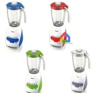 FF Blender Philips HR-2116 Kaca / Philips Blender HR2116 Kaca