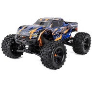 Traxxas X-Maxx 8S 1/6 4WD Brushless RTR Monster Truck (Belted Tyres)