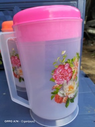TEKO BESAR 3LITER/TEKO AIR MINUM/TEKO PLASTIK