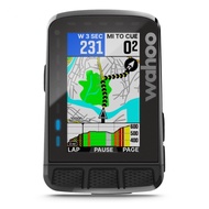 Wahoo New Elemnt Roam Dual Band GPS Bike Computer | IPX7 Water Resistant | Battery Life Up to 17 Hours