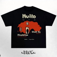 CUP OF JOE MULTO Tshirt Filipino OPM Pop Band Fan Merch Overisze CrewNeck Cotton Unisex