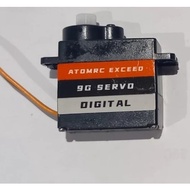 AtomRc Skyzone 9g Digital Servo