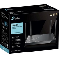 TP-Link WiFi7 Router Archer BE220/230/400/550/W 3600/6500/9300