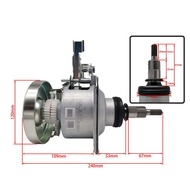 T2515SSAV / T2515VSAV / T2313VSAB LG WASHING MACHINE INVERTER MECHANISM GEARBOX
