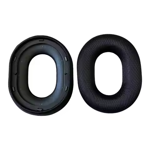 Replacement Ear Pads for Razer BlackShark V3 PRO Gaming Headset Ear Cover Sponge Earpads Cover (Mesh