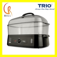 TRIO TFS-36 28L FOOD STEAMER