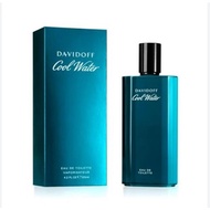 Davidoff Cool Water Men EDT