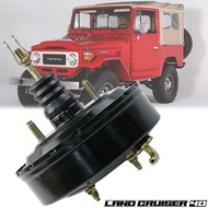 [READY STOCK] Toyota Land Cruiser 40 BJ40 FJ40 FJ45 1980-1984 Brake Booster (Single 8")