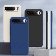 Case Realme 16 5G /15 /15T/14T /14 /13/12/12X / Realme16 Pro 5G Simple plain color silicone case YT