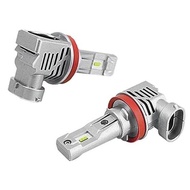 M3 ZES Chip H4 H11 Ultra Bright 60W Car LED Light