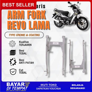 Terbaru AREM HONDA REVO LAMA REVO KANCIL REVO FI REVO OLD