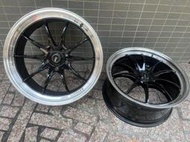 Advanti MAT-25 旋壓鋁圈 19"X8.5 5H114.3 ET35 CRV RAV4 CX3 CX5.極新