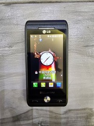 LG GX500 雙卡 雙待  雙頻 手機