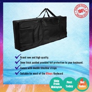 Electronic Keyboard Digital Piano Bag Keyboard Bag 61keys 76keys 88keys