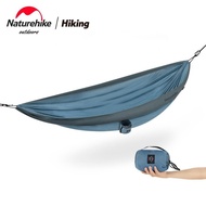 Naturehike Double Hanging Hammock Nh21Dc012 Inflate Double Hammock