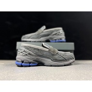 New Balance NB U1906 LAF Loafers Magnet Phantom Inkwell brown blue U1906LA