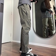 seluar slack lelaki seluar kargo seluar cargo lelaki cargo pants men Soft Shell Waterproof Windproof