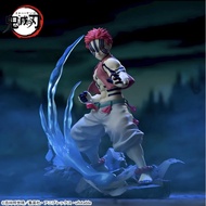 SEGA Demon Slayer Kimetsu no Yaiba Xross Link Akaza