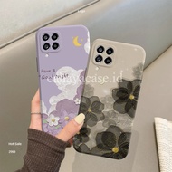 Samsung A12 M12 A22 4g 5g Casing - Motif Jer0 Bung4 - Procamera - Softcase - All Types