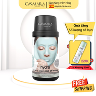 Hộp Mặt Nạ Cấp Ẩm Săn Chắc Da Casmara Hydra Algae Peel-off Mask - nhập khẩu Tây Ban Nha