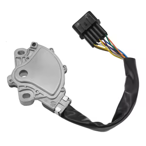 MR263257 Transmission Inhibitor Switch for Mitsubishi Pajero Montero Shogun 3 III Sport Challenger T